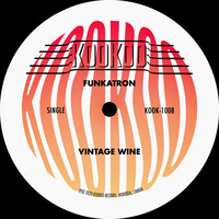 Thumbnail for the Funkatron - Vintage Wine link, provided by host site