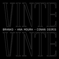 Thumbnail for the Ana Moura - Vinte Vinte link, provided by host site