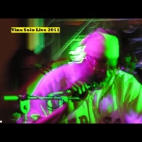 Thumbnail for the Vinx - Vinx Solo Live 2011: The Sharon Arts Center link, provided by host site