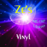 Thumbnail for the ZES - Vinyl link, provided by host site