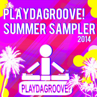 Thumbnail for the Jason Rivas - Vinyl Sample link, provided by host site