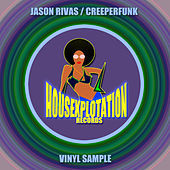 Thumbnail for the Creeperfunk - Vinyl Sample link, provided by host site
