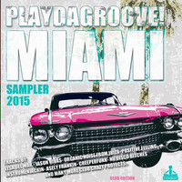 Thumbnail for the Jason Rivas - Vinyl Sample - Instrumental Mix link, provided by host site