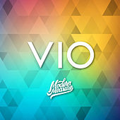 Thumbnail for the Modern Measure - Vio link, provided by host site