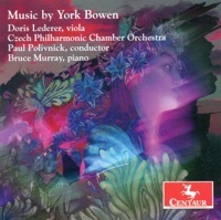 Thumbnail for the Paul Polivnick - Viola Concerto in C minor, Op. 25: III. Allegro scherzando link, provided by host site