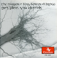 Thumbnail for the Arthur Bliss - Viola Sonata: IV. Coda: andante maestoso link, provided by host site