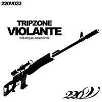 Thumbnail for the Tripzone - Violante link, provided by host site