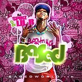 Image of Lil B linking to their artist page due to link from them being at the top of the main table on this page