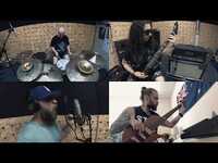 Thumbnail for the Jinjer - Violateress, Zlam collab - Mask (Sepultura Cover) link, provided by host site