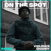 Thumbnail for the Chardy - Violence link, provided by host site