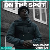 Thumbnail for the Chardy - Violence link, provided by host site