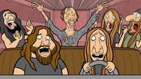 Thumbnail for the Obituary - Violence link, provided by host site