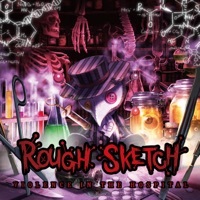 Thumbnail for the RoughSketch - Violence in the Hospital link, provided by host site