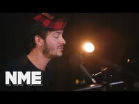 Thumbnail for the Editors - 'Violence' | NME Basement Session link, provided by host site