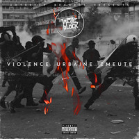 Thumbnail for the 13 BLOCK - Violence urbaine émeute link, provided by host site