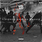 Thumbnail for the 13 BLOCK - Violence urbaine émeute link, provided by host site