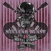 Thumbnail for the Meshuggah - Violent Sleep of Reason link, provided by host site