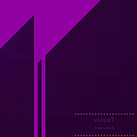 Thumbnail for the Harsh - Violet link, provided by host site