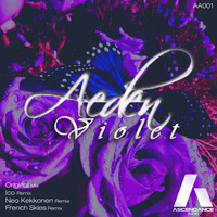 Thumbnail for the Aeden - Violet link, provided by host site