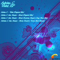 Thumbnail for the Adrian C. - Violet link, provided by host site