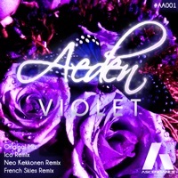 Thumbnail for the Aeden - Violet link, provided by host site