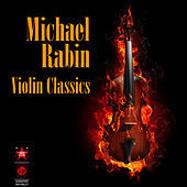 Thumbnail for the Michael Rabin - Violin Classics link, provided by host site