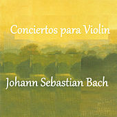 Thumbnail for the Isaac Stern - Violin Concerto in A Minor, BWV 1041: I. Allegro link, provided by host site