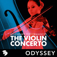 Thumbnail for the Antonín Dvořák - Violin Concerto in A Minor, Op. 53: I. Allegro ma non troppo link, provided by host site