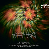 Thumbnail for the Edward Elgar - Violin Concerto in B Minor, Op. 61: III. Allegro molto link, provided by host site