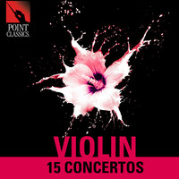 Thumbnail for the Pyotr Ilyich Tchaikovsky - Violin Concerto in D Major, Op. 35: III. Finale - Allegro Vivacissimo link, provided by host site