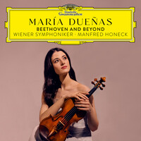 Thumbnail for the Ludwig van Beethoven - Violin Concerto in D Major, Op. 61: III. Rondo. Allegro (Cadenza: Dueñas) link, provided by host site