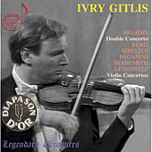 Thumbnail for the Ivry Gitlis - Violin Concerto in D Minor, Op. 47: I. Allegro moderato link, provided by host site