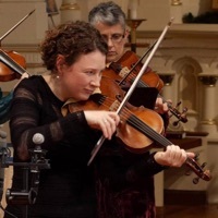 Thumbnail for the Voices Of Music - Violin Concerto in F Minor, RV 297 "Winter" link, provided by host site