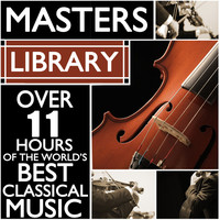Thumbnail for the The Royal Festival Orchestra - Violin Concerto No. 1 In a Minor, Bwv 1041.: Allegro link, provided by host site