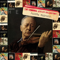 Thumbnail for the Max Bruch - Violin Concerto No. 1 in G Minor, Op. 26: II. Adagio - Redbook Stereo link, provided by host site