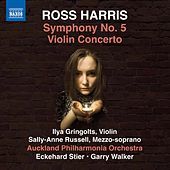 Thumbnail for the Ilya Gringolts - Violin Concerto No. 1: Part 1 link, provided by host site
