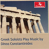 Image of Georgios Demertzis linking to their artist page due to link from them being at the top of the main table on this page