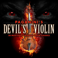 Thumbnail for the Niccolò Paganini - Violin Concerto No. 5 in A Minor: III. Molto Moderato E Maestoso - Allegro Non Troppo link, provided by host site