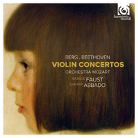 Thumbnail for the Alban Berg - Violin Concerto - 'To the Memory of an Angel': I. Andante - Allegretto link, provided by host site