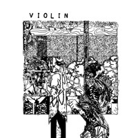 Thumbnail for the violin - Violin link, provided by host site