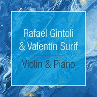 Thumbnail for the Rafael Gintoli - Violín & Piano link, provided by host site