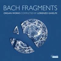Thumbnail for the Johann Sebastian Bach - Violin Sonata No. 1 in G Minor, BWV 1001: II. Fuga (Organ Version by J. S. Bach - No. 2 from "Prelude and Fugue in D Minor, BWV 539") link, provided by host site