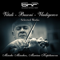 Thumbnail for the Ferruccio Busoni - Violin Sonata No. 2 in E Minor, Op. 36 A: I. Langsam link, provided by host site