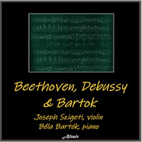 Thumbnail for the Ludwig van Beethoven - Violin Sonata NO. 9 in a Major, Op. 47: I. Adagio Sostenuto - Presto link, provided by host site