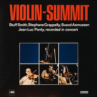 Thumbnail for the Stuff Smith - Violin Summit link, provided by host site