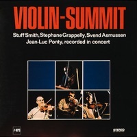Thumbnail for the Stuff Smith - Violin Summit link, provided by host site