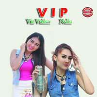 Thumbnail for the Via Vallen - VIP link, provided by host site
