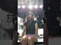 Thumbnail for the Silversun Pickups - VIP Soundcheck Party Q&A…favorite album?! 🤔👇 #Prince #PurpleRain #Fuguees #TheScore #favorite link, provided by host site