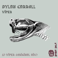 Image of Dylan Carroll linking to their artist page due to link from them being at the top of the main table on this page