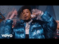 Thumbnail for the Blueface - Viral link, provided by host site